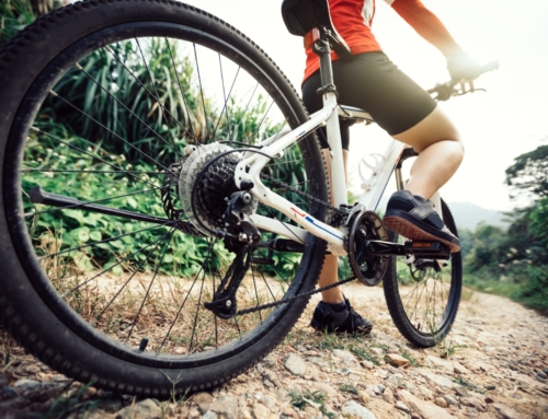 Runway Bike Park – Springdale, AR
