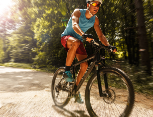 Lake Fayetteville Bicycle Skills Park – Fayetteville, AR